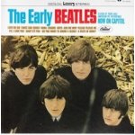 Beatles - Early Beatles -Us Version CD – Zbozi.Blesk.cz