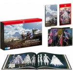 Fire Emblem: Fortune's Weave (Dagdan Collection) – Zboží Mobilmania