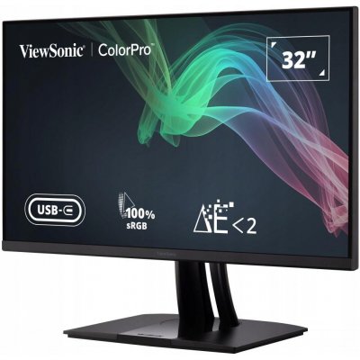 ViewSonic VP3256-4K – Zboží Živě