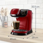 Bosch Tassimo My Way 2 TAS 6503 – Zboží Mobilmania