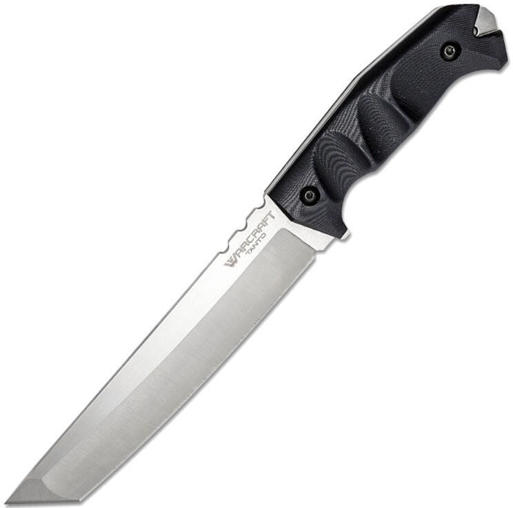 Cold Steel Large Warcraft Tanto San Mai