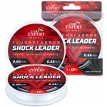 Carp Expert Fluorocarbon Shock Leader 5x15m 0,30-0,55mm – Zboží Dáma