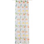 Závěs Mendola Rexi multicolor 400x245 cm – Hledejceny.cz