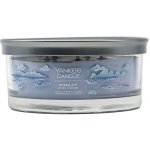 Yankee Candle Signature tumbler Ocean Air 5 knotů 340 g – Zboží Dáma