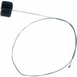 Drátěná Štětka komínová 160 mm 2 m – Sleviste.cz