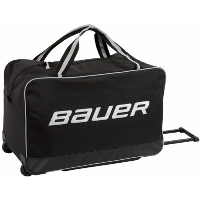 Bauer CORE Wheeled Bag Yth – Zboží Mobilmania