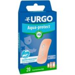 Urgo Aqua protect Omyvatelná náplast 20 ks – Zboží Dáma