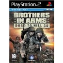 Brothers in Arms: Road to Hill 30