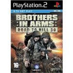 Brothers in Arms: Road to Hill 30 – Zboží Dáma