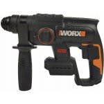 Worx WX381.9 – Zboží Dáma