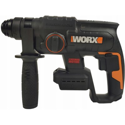 Worx WX381.9 – Sleviste.cz
