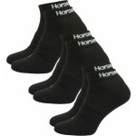 Horsefeathers RAPID PREMIUM SOCKS black – Zboží Dáma