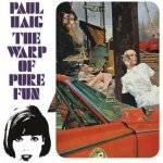 Paul Haig - The Warp Of Pure Fun CD – Zbozi.Blesk.cz