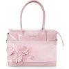 Taška na kočárek Cybex taška SIMPLY FLOWERS Pink