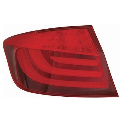 Zadní světlo VAN WEZEL 0617921 – Zboží Mobilmania