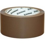 solvent Balící páska ice strong 48 mm x 60 m hnědá – Zboží Živě
