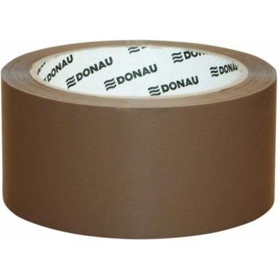 solvent Balící páska ice strong 48 mm x 60 m hnědá – Zboží Živě