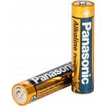 Panasonic Alkaline Power AAA 4ks LR03APB/4BP – Zboží Živě