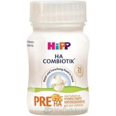 HiPP NE Combiotik 24x90 ml – Zbozi.Blesk.cz