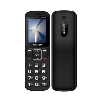 MAXCOM Comfort MM32D