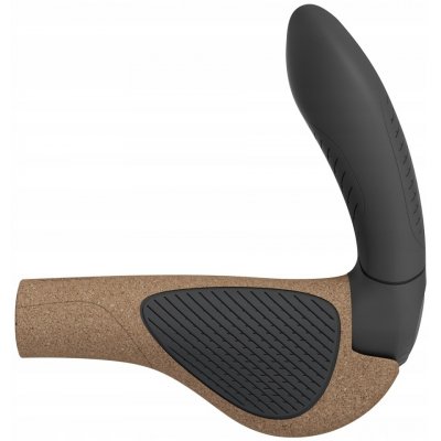 ERGON GP4 Evo BioKork -L – Zboží Mobilmania