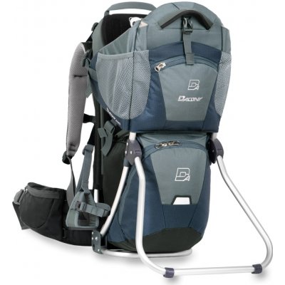 Corazon DACONY modrá – Sleviste.cz