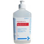 Septoderm alkoholová dezinfekce na ruce 500 ml – Zboží Dáma
