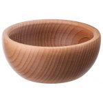 ČistéDřevo Dřevěná miska 14 cm – Sleviste.cz