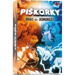 Piškvorky Draci vs Jednorožci – Hledejceny.cz