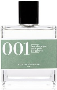 Bon Parfumeur 001 Orange Blossom Petitgrain Bergamot parfémovaná voda unisex 100 ml