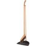 Iris Hantverk Set lopatky a smetáku z koňských žíní javor / kov – Zboží Dáma