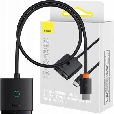 Baseus B01331105111-01 – Sleviste.cz