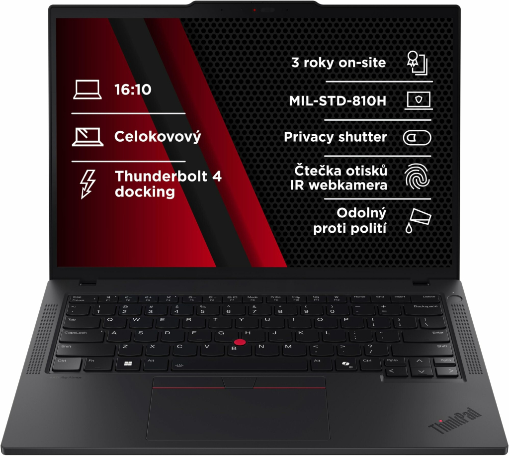 Lenovo ThinkPad P14s G6 21QT000PCK