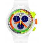 Swatch SB02K100 – Zboží Dáma