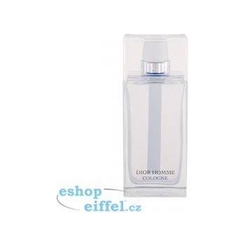 Christian Dior Cologne kolínská voda pánská 125 ml