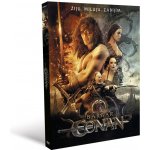 BARBAR CONAN DVD – Hledejceny.cz