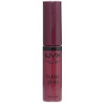 NYX Professional Makeup Butter Gloss lesk na rty 22 Devil's Food Cake 8 ml – Zbozi.Blesk.cz