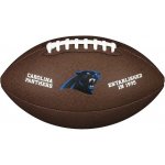 Wilson NFL Team Logo Carolina Panthers – Zbozi.Blesk.cz