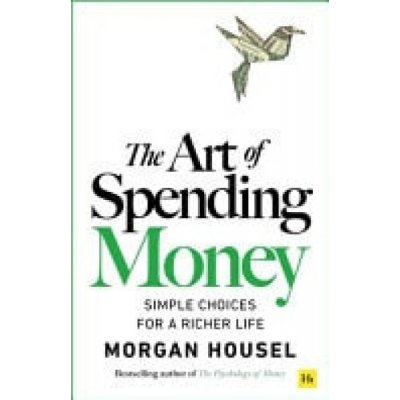 Art of Spending Money – Zbozi.Blesk.cz