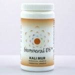 Biomineral KALI MUR oranžová 180 tablet/90 g... – Hledejceny.cz