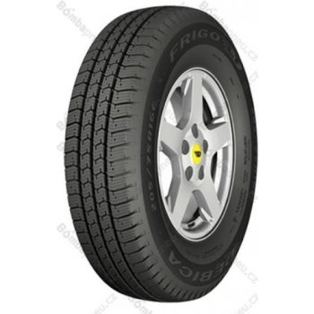 Pneumatiky Debica Frigo 195/65 R16 104R FR