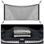 Verk 10035 Univerzální síť do kufru auta 120 x 55 cm – Zboží Dáma