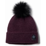 Columbia Winter Blur Pom Pom beanie Uni 1862101608 moonvista – Zboží Mobilmania