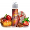 Příchuť pro míchání e-liquidu PJ Empire Shake & Vape Signature Line Strawberry Strudl 20 ml