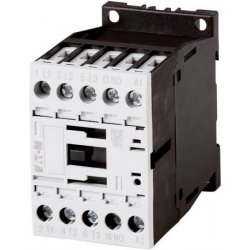 Eaton DILM7-10 230V50HZ,240V60HZ