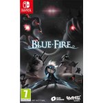 Blue Fire – Zbozi.Blesk.cz