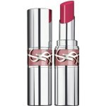 Yves Saint Laurent Loveshine Lipstick rtěnka 163 raspberry crush 3,2 g – Sleviste.cz