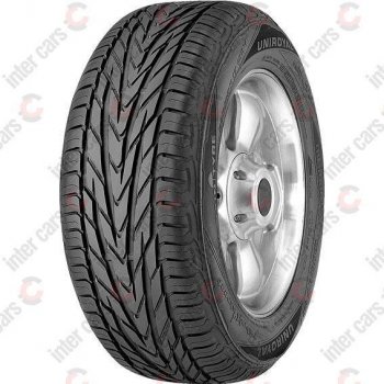 Uniroyal Rallye 4x4 Street 255/60 R17 106V