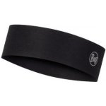 Buff Coolnet UV+ Slim solid black – Zboží Dáma