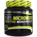 BioTech USA Creatine Monohydrate 500 g